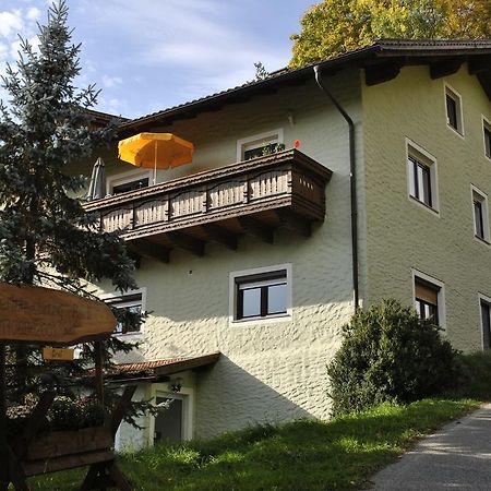 Fewo Radi An Der Buchberger Leite Apartman Hohenau Kültér fotó