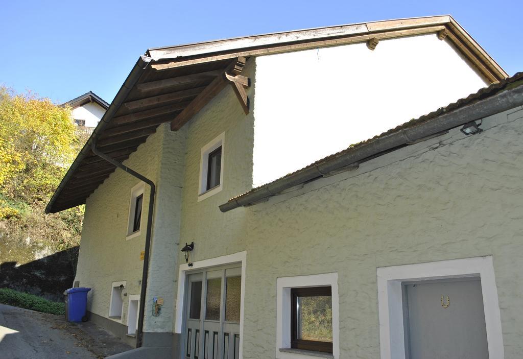 Fewo Radi An Der Buchberger Leite Apartman Hohenau Kültér fotó